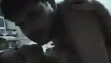 Indian desi maid pussy drilled and creampie by her horny Delhi owner