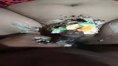 Desi village bhabi chudai