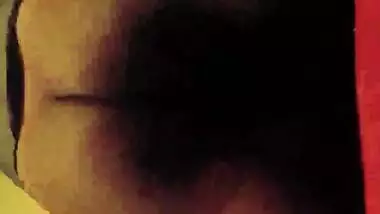 Indian Wife Handjob and hard Fucked Part 1
