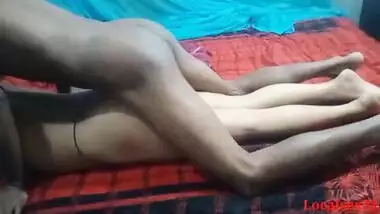 Wife hardcore Fuck In Her Son (Official video By Localsex31)