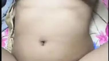 Indian sex MMS of a lady getting fucked by her lover