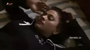 Rashmi mallu bgrade new beautiful masala bed...