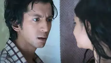 Indian actress Aabha Paul nude video compilation