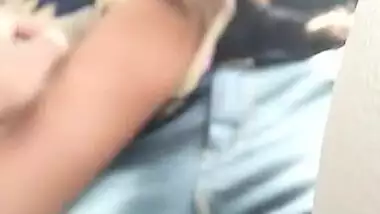 Horny Indian girlfriend want lick her pussy by Nepali boyfriend all the time