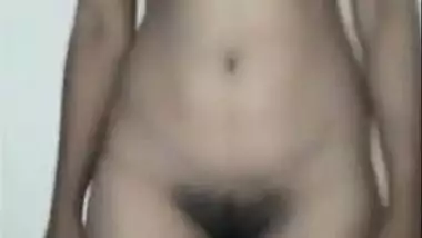 Sexy Indian Girl Nude Exposed