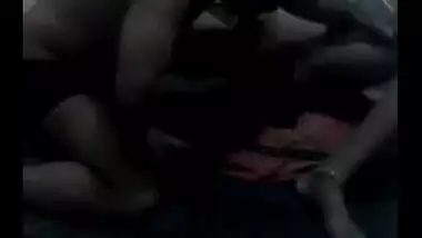 Tamil Abode Wife Hardcore Oral stimulation Sex With Husband Part 1