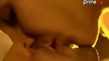 Young Boy - Indian And Hot Bhabhi Hardcore Romance