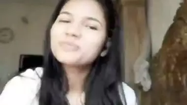 Paki girl video call with bf part 2