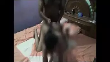 My first sex video with my hubby before