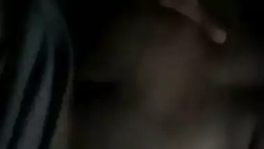 Fucking my desi indian tamil slave gayathri rough and nasty