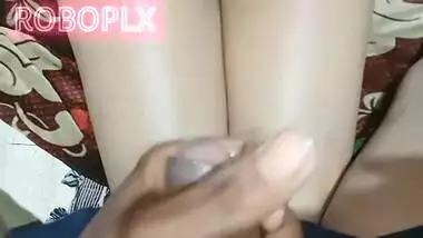 Desi O Body Masaj Karte Karte Ne Chod Diya Ne Bolla Aur Chodo(roboplx) Robopl