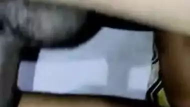 Mature sucks Desi hubby's XXX dick before taking it into hairy cunt