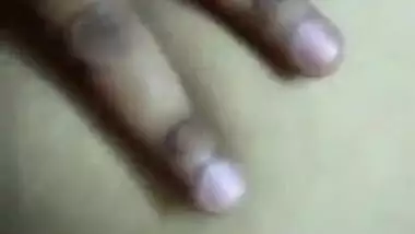 Desi wife doggy style fuck in saree