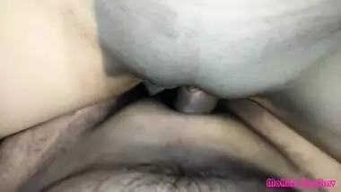 Johnny Sins, Mohini Madhav And Mia Khalifa - Indian Desi Maid To Show Her Natural Tits To Home Owner