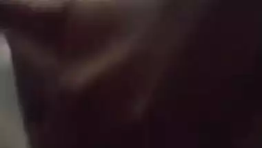 Today Exclusive -cute Bangla Girl Shows Her Boobs And Pussy On Vc Part 6