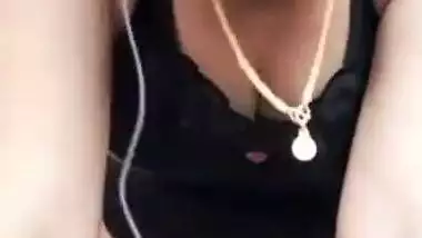Sexy mallu GF new updates part 3