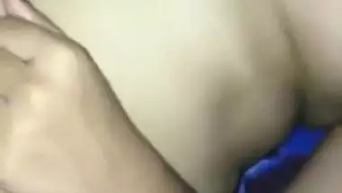 Sharing Bengali GF for first time with friend XXX porn