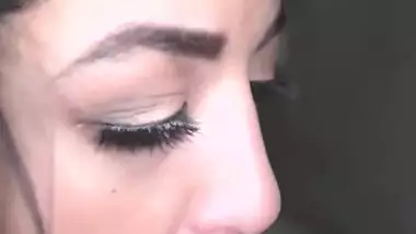 Sex For Money Hot Babe Mia Sucks A Big Dick And Gets Filthy Licking