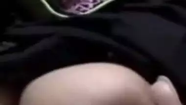 Bangladeshi Bhabhi Nude solo selfie