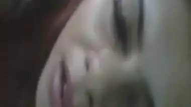 Big tit bengali slag