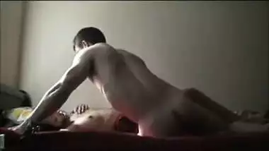 Indian sex video of Delhi spa massage girl hardcore fuck