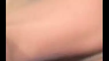 HD porn video of an NRI girl enjoying the big black dick of her lover